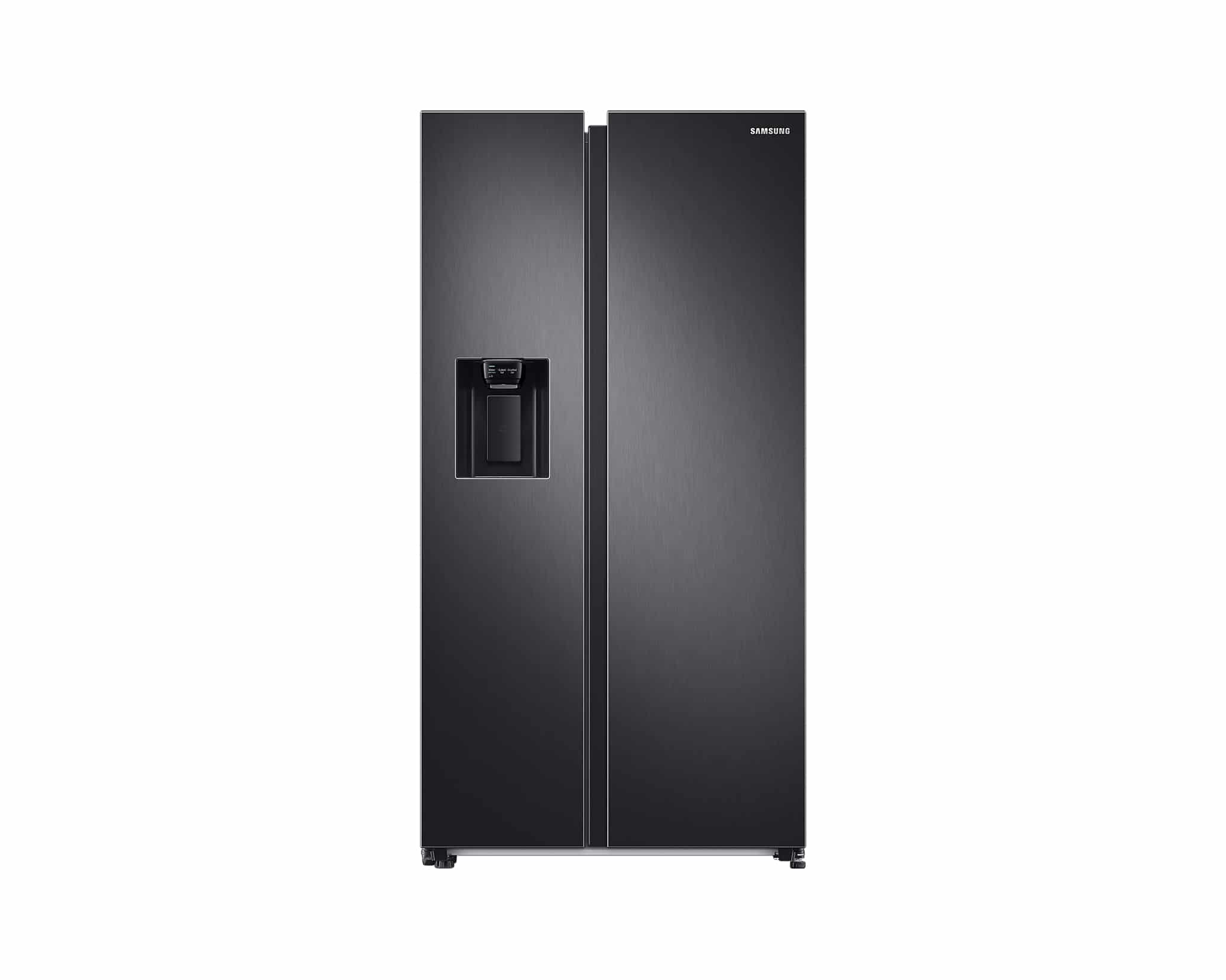 Samsung RS68A884CB1/EF – Amerikaanse koelkast – Zwart
