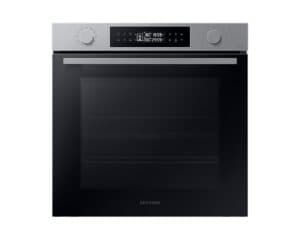 Samsung Inbouwoven NV7B44503AS - 76 liter - Pyrolyse - RVS - Energielabel A+