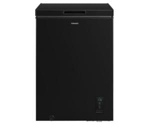 Tomado Vrieskist TCF0991B - 99 liter - Zwart - Energielabel D