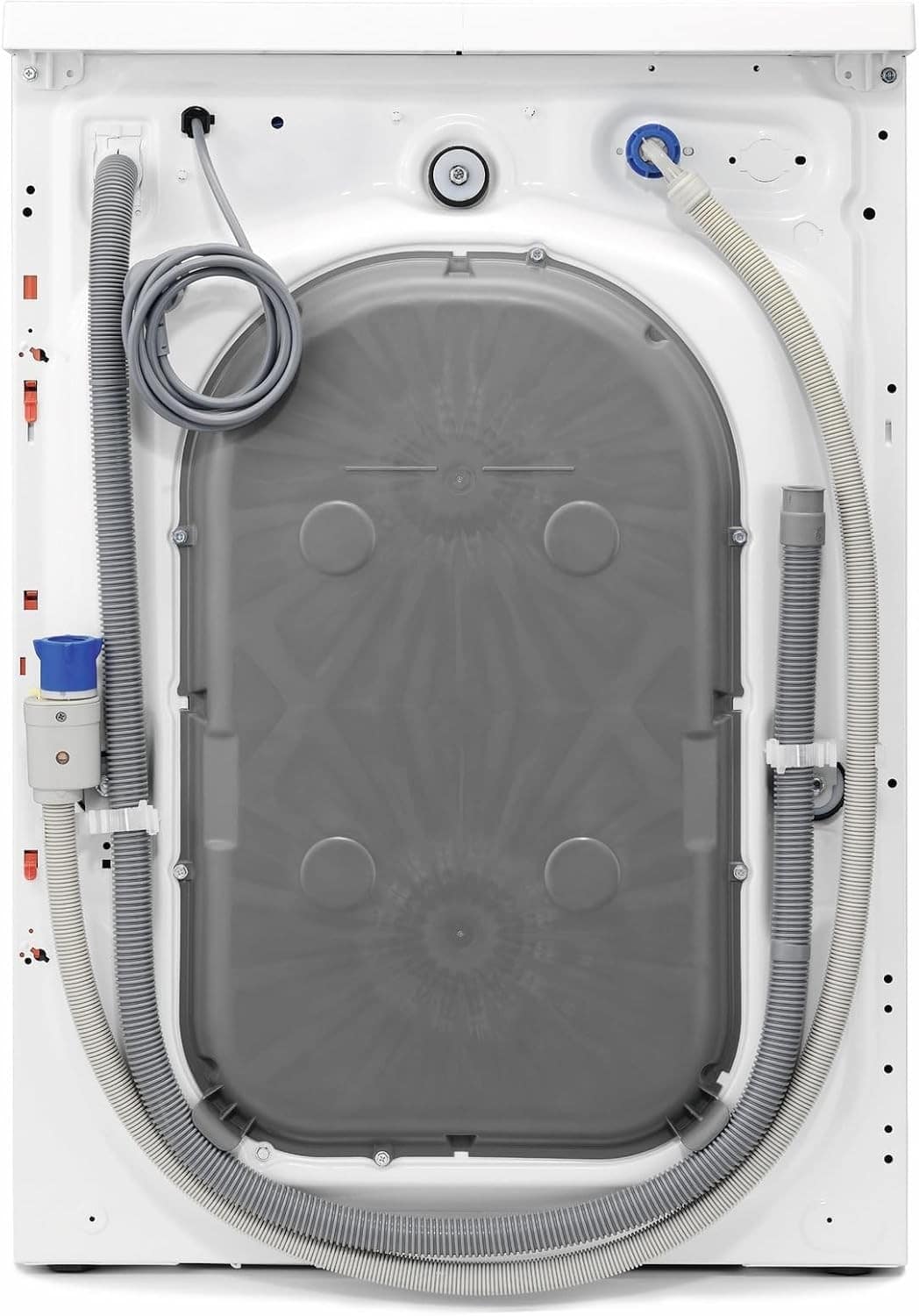 AEG Wasmachine LR8AMZ49FL – 9 kg – 1400 toeren – Energielabel A