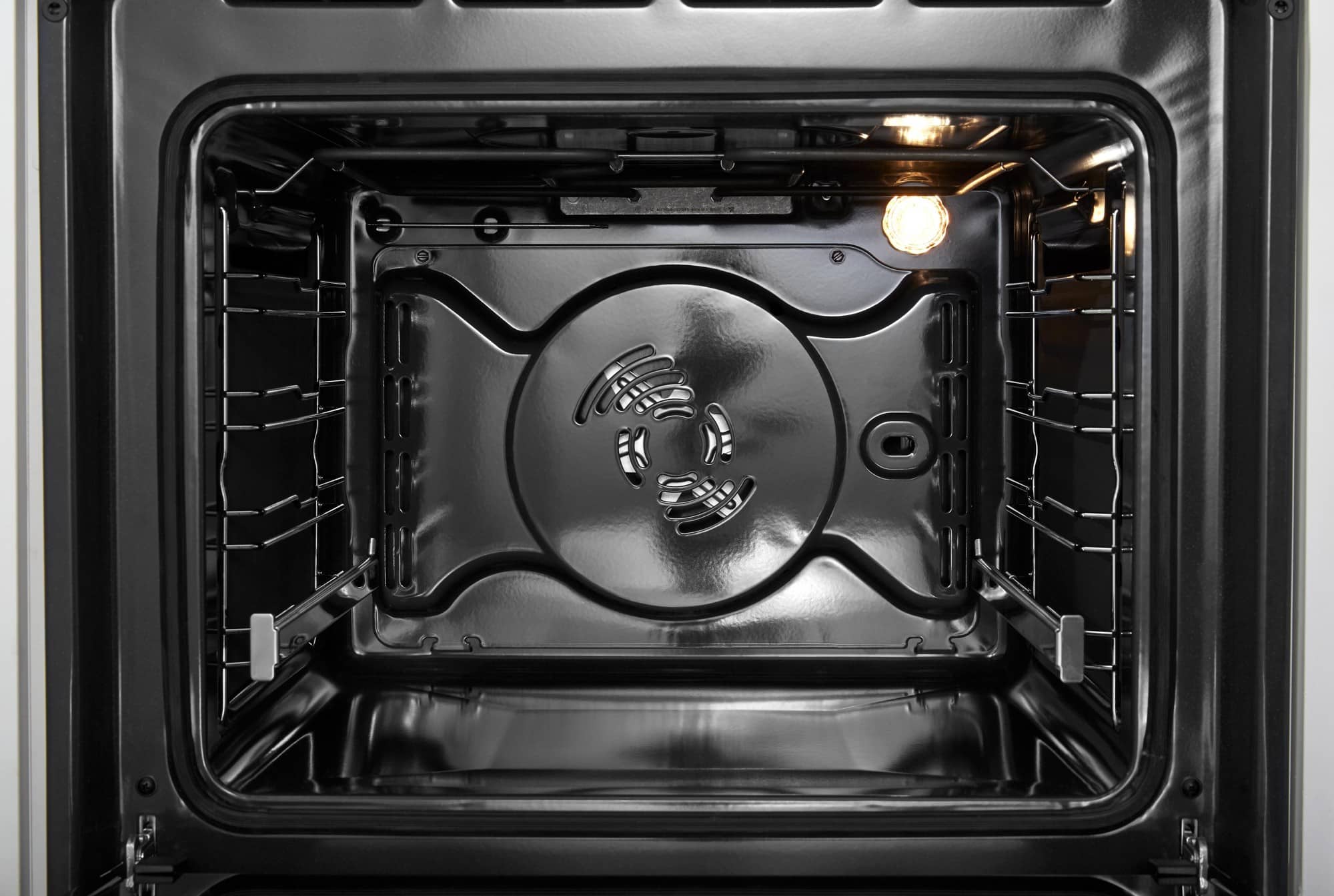 Bauknecht Inbouw oven HVS3 TH8V2 IN (losse oven, zonder kookplaat) – 65 liter – RVS – Energielabel A