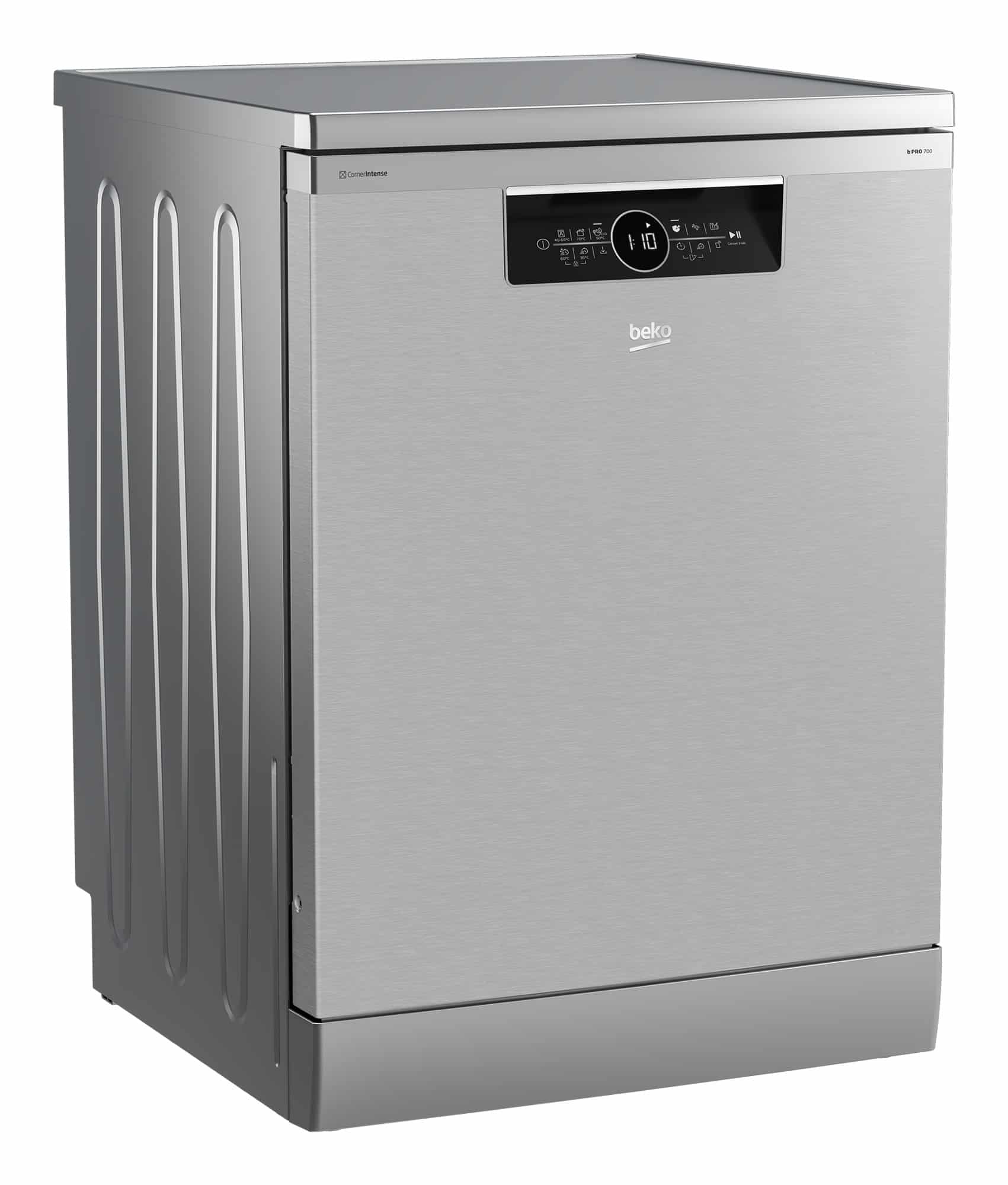 Beko Vaatwasser BDFN36641XD – 16 couverts – Energielabel C