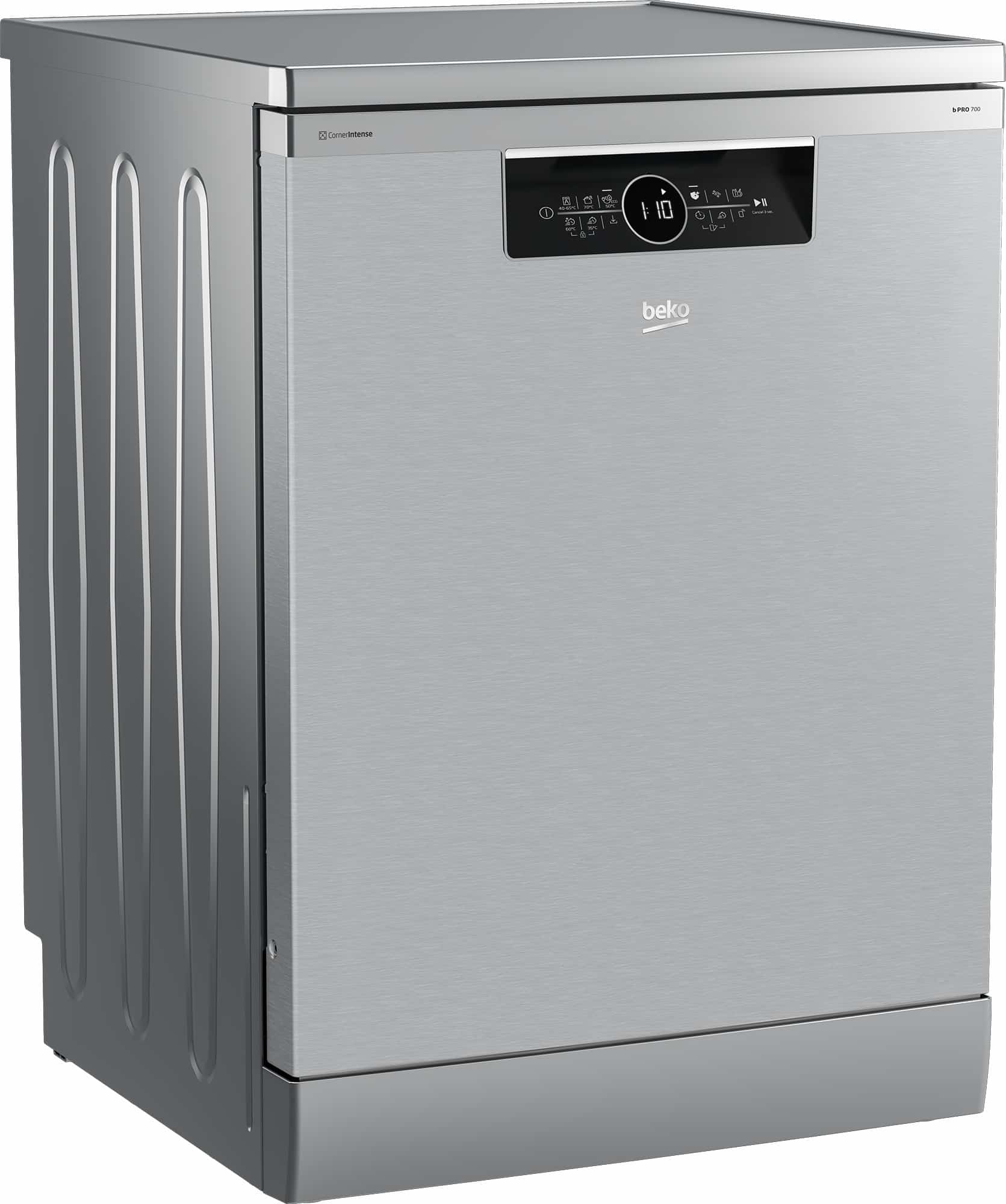 Beko Vaatwasser BDFN36641XD – 16 couverts – Energielabel C