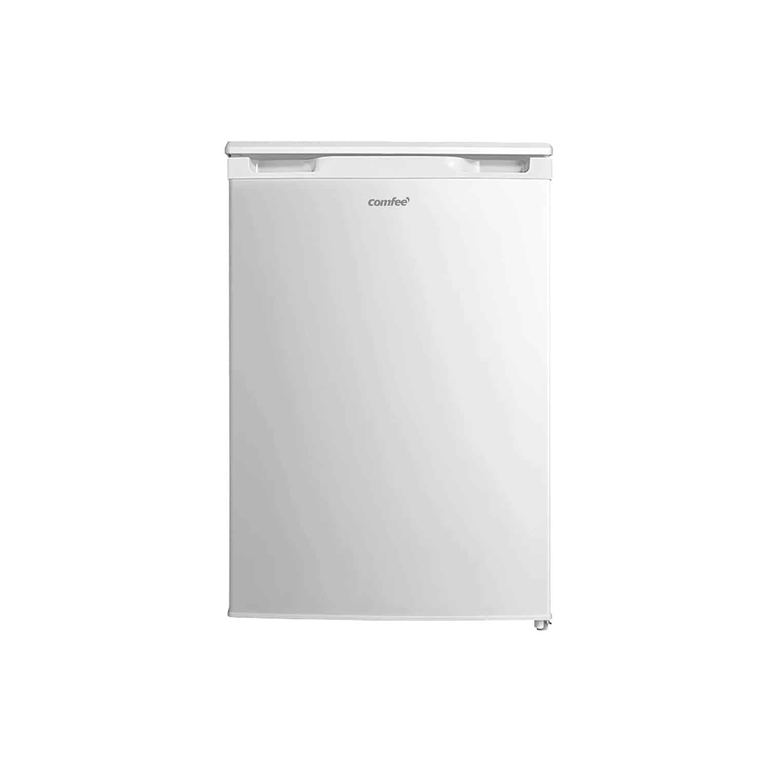 Comfee Tafelmodel koelkast RCD113WH3EU(E) – 113 liter – Wit – Energielabel D