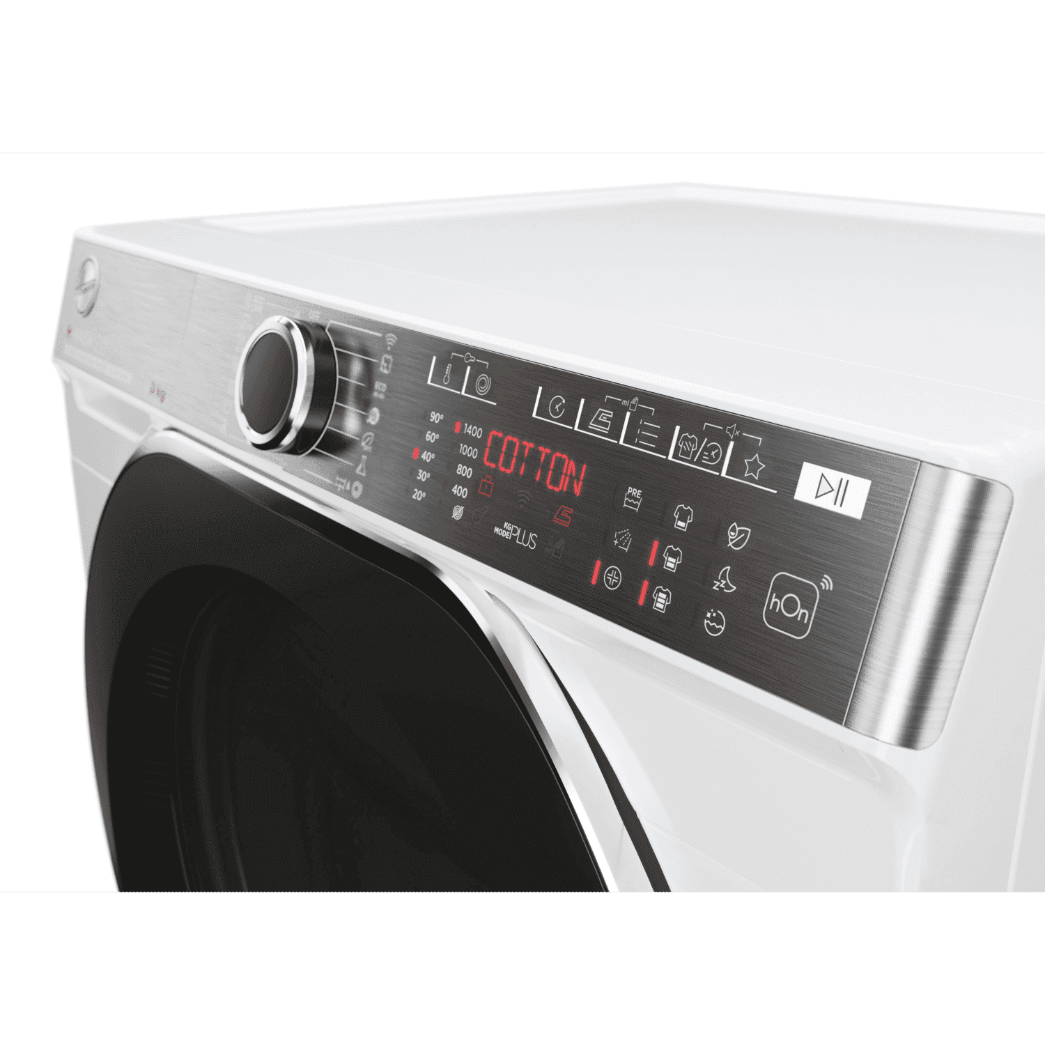 HOOVER H5WPB48AMBC8/1-S H-550 Wasmachine