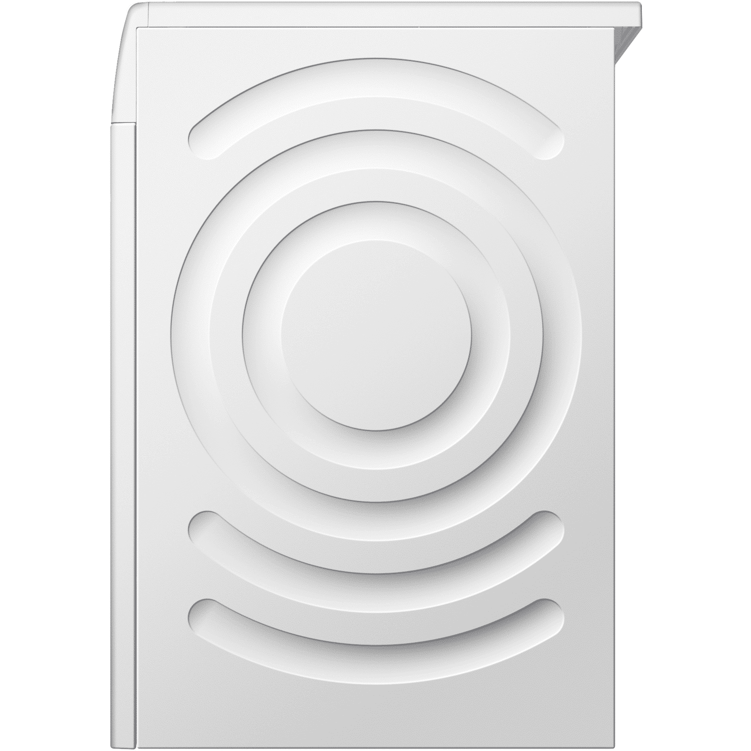 Bosch WAN2827DNL wasmachine – 8 kg, 1400 toeren, energielabel A