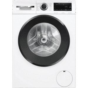 BOSCH WGG246Z7NL SpeedPerfect -  Wasmachine Voorlader - 9 kg - 1600 rpm - 73 dB