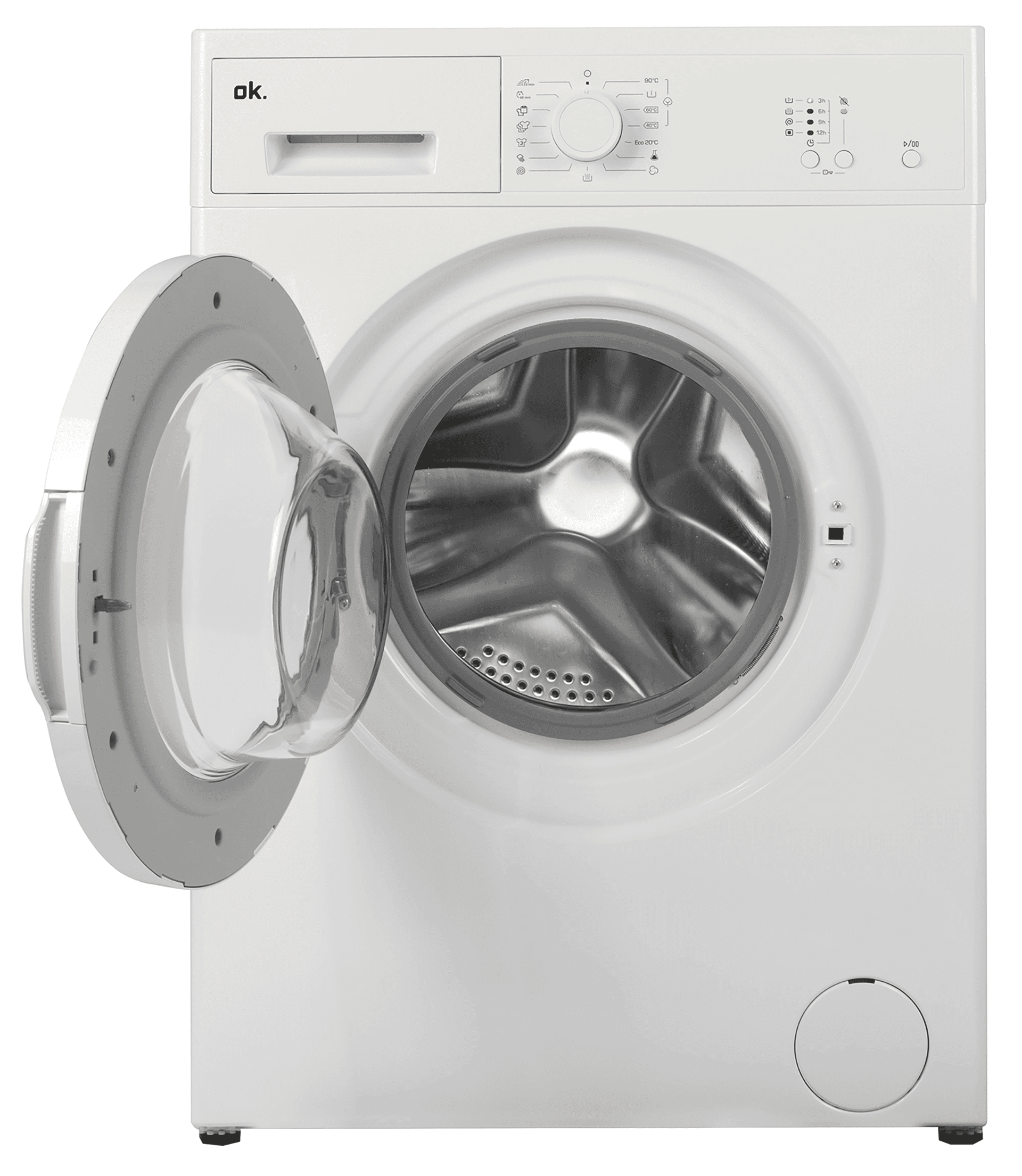 OK. OWM5126D Wasmachine