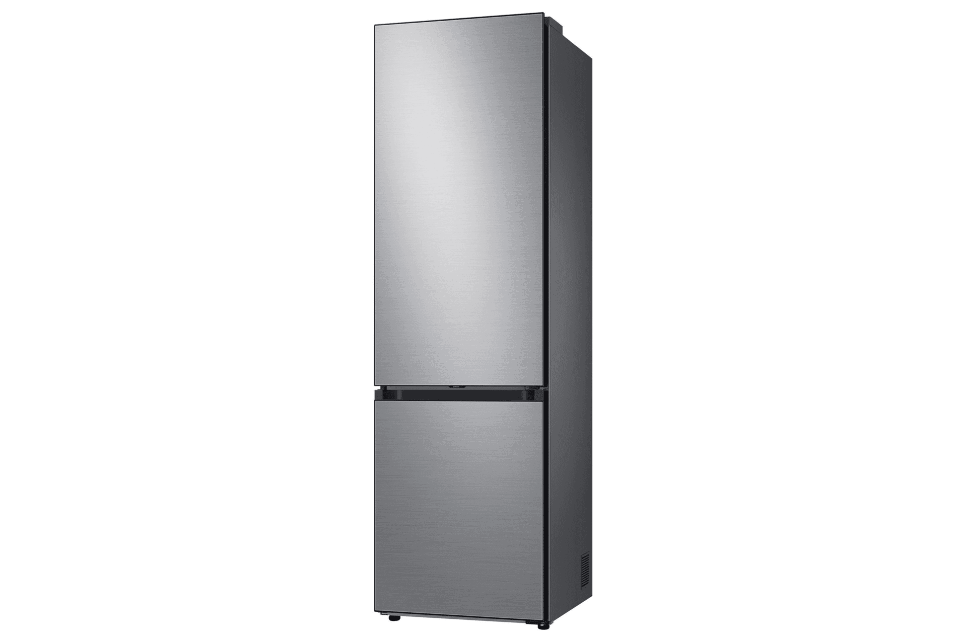 Samsung RB38C7B6AS9/EF koel-vriescombinatie Vrijstaand 387 l A Roestvrijstaal