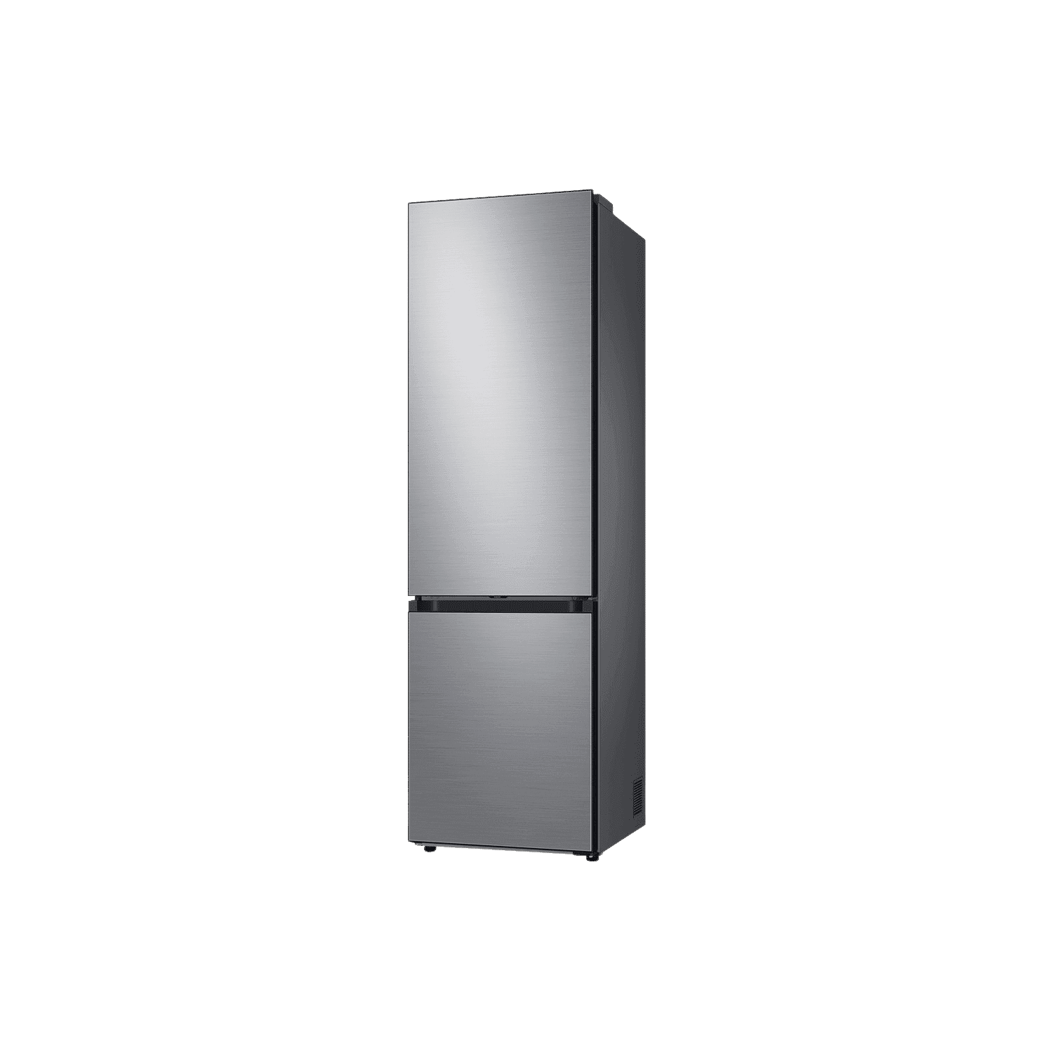 Samsung RB38C7B6AS9/EF koel-vriescombinatie Vrijstaand 387 l A Roestvrijstaal