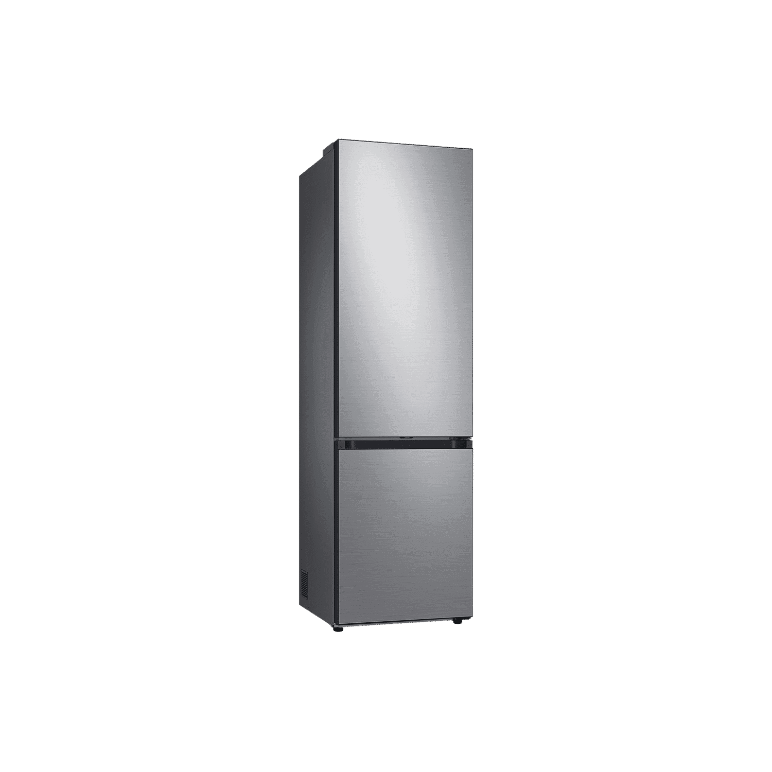 Samsung RB38C7B6AS9/EF koel-vriescombinatie Vrijstaand 387 l A Roestvrijstaal