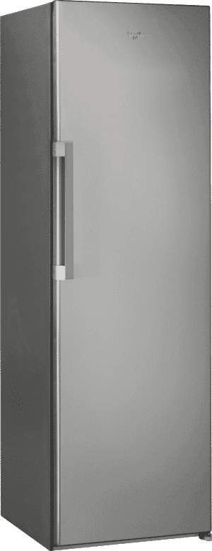 WHIRLPOOL SW8 AM2Q X 2 - Koelkast zonder vriesvak - breedte 59.5 cm - hoogte 188 cm - inhoud 363 l