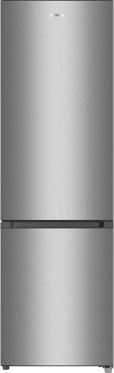 Gorenje Koel-vriescombinatie RK418DPS4 – 180 cm – 269 liter – Energielabel D
