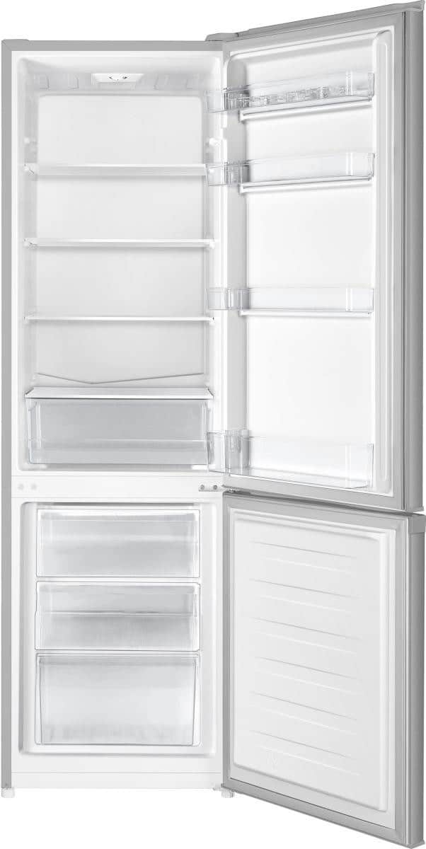 Gorenje Koel-vriescombinatie RK418DPS4 – 180 cm – 269 liter – Energielabel D