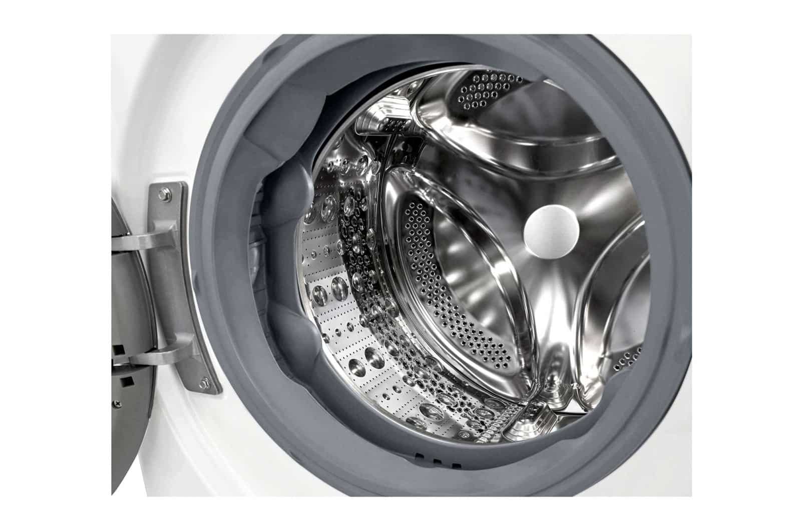 LG Wasmachine GC3R709S1 – 9 kg – Wit – Energielabel A
