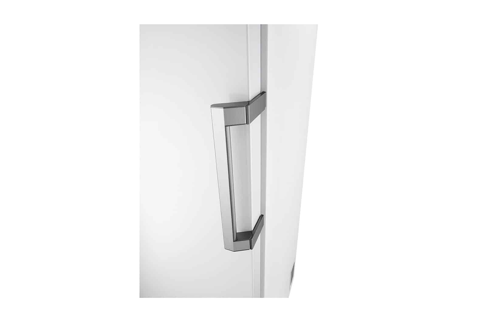 LG Vriezer GFT61SWCSF – 324 liter – Wit – Energielabel D