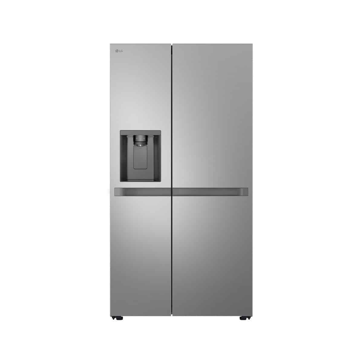 LG Amerikaanse koelkast GSLC40PYPE – 638 liter – Energielabel E