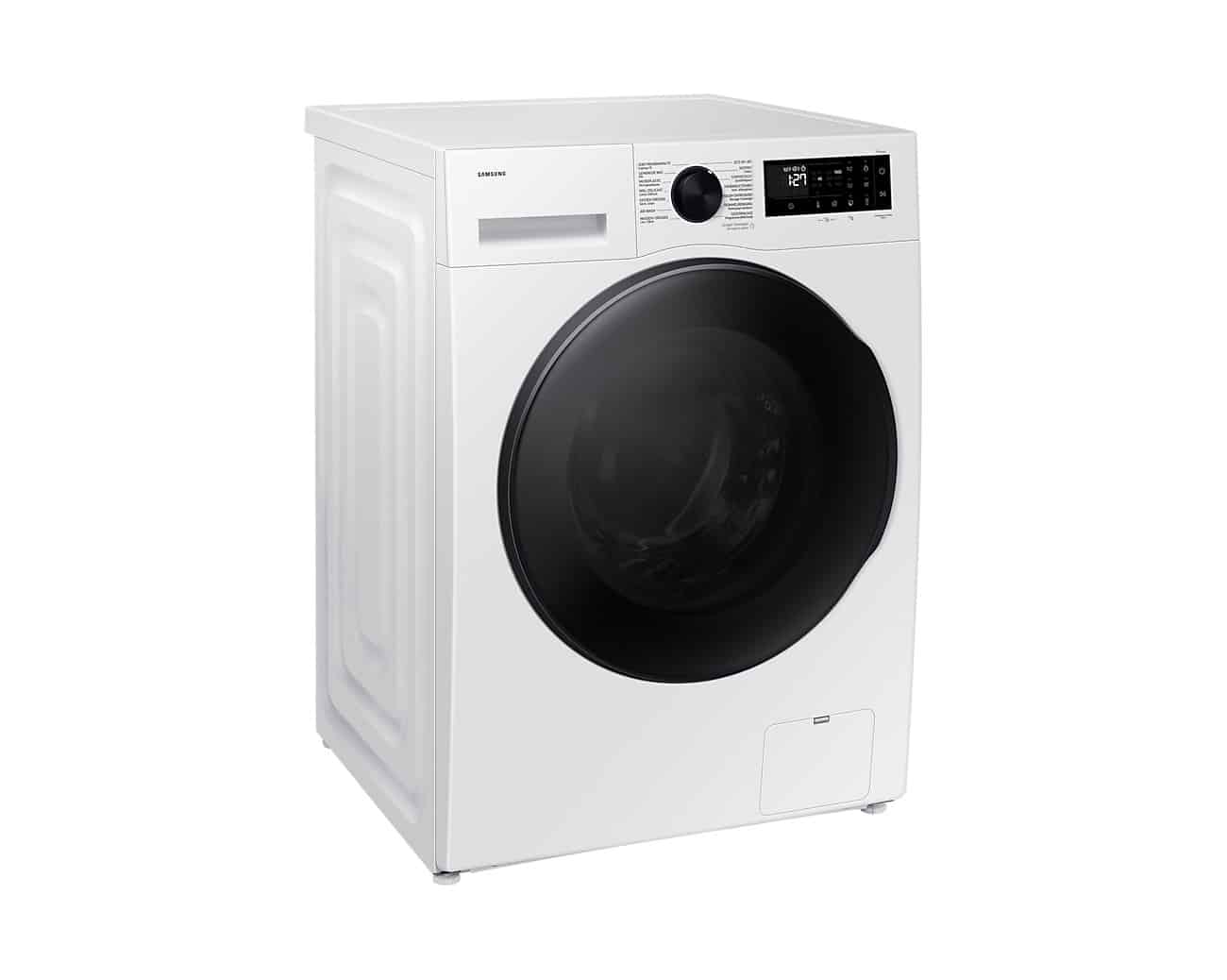 Samsung Was-droogcombinatie WD91DG5B15BEEN – 9/6 kg – Energielabel D