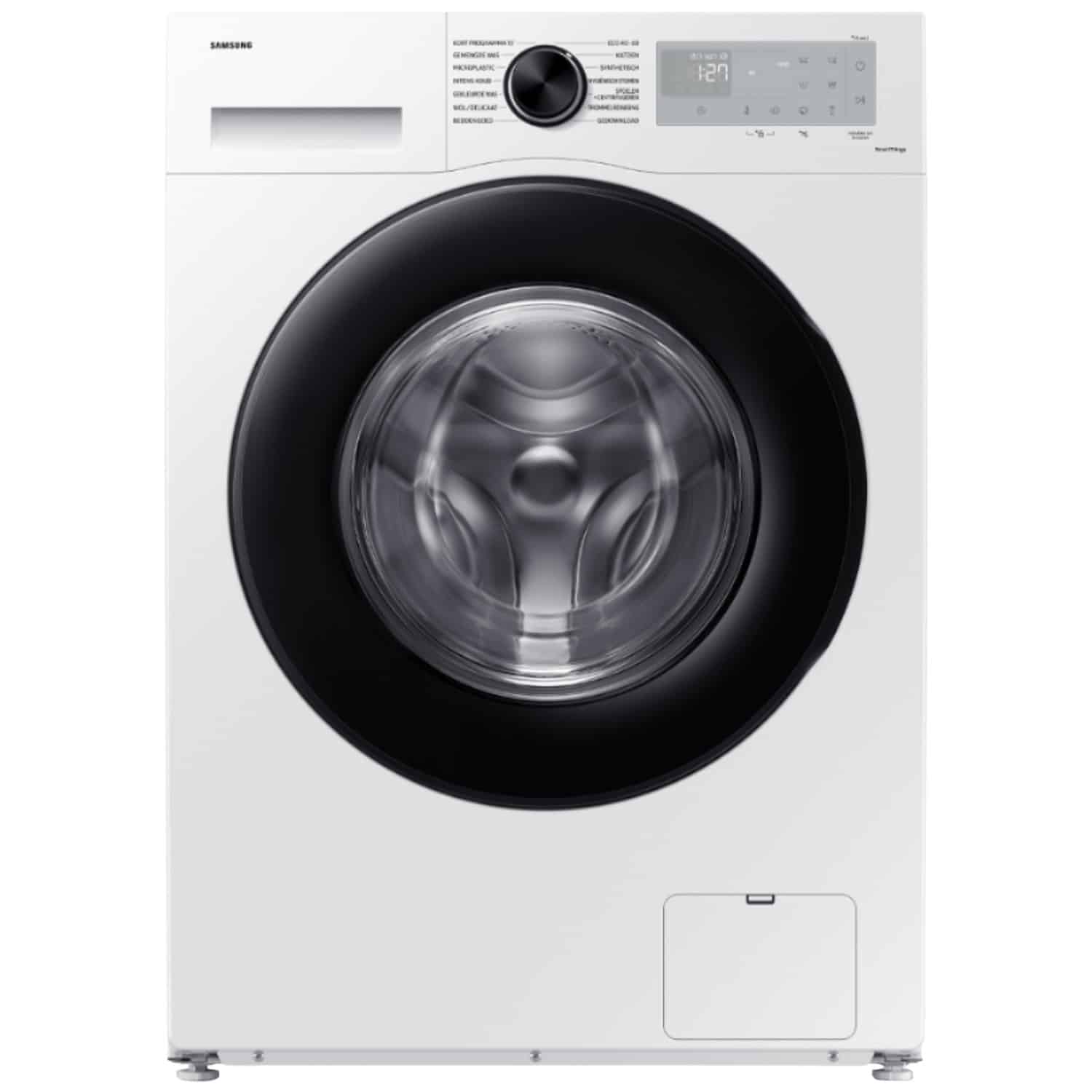 Samsung Wasmachine WW90CGC04AAH – 9 kg – Energielabel A