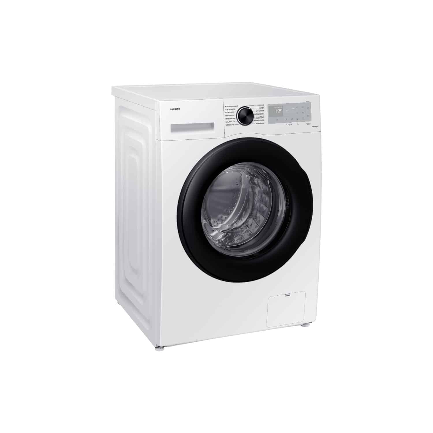 Samsung Wasmachine WW90CGC04AAH – 9 kg – Energielabel A
