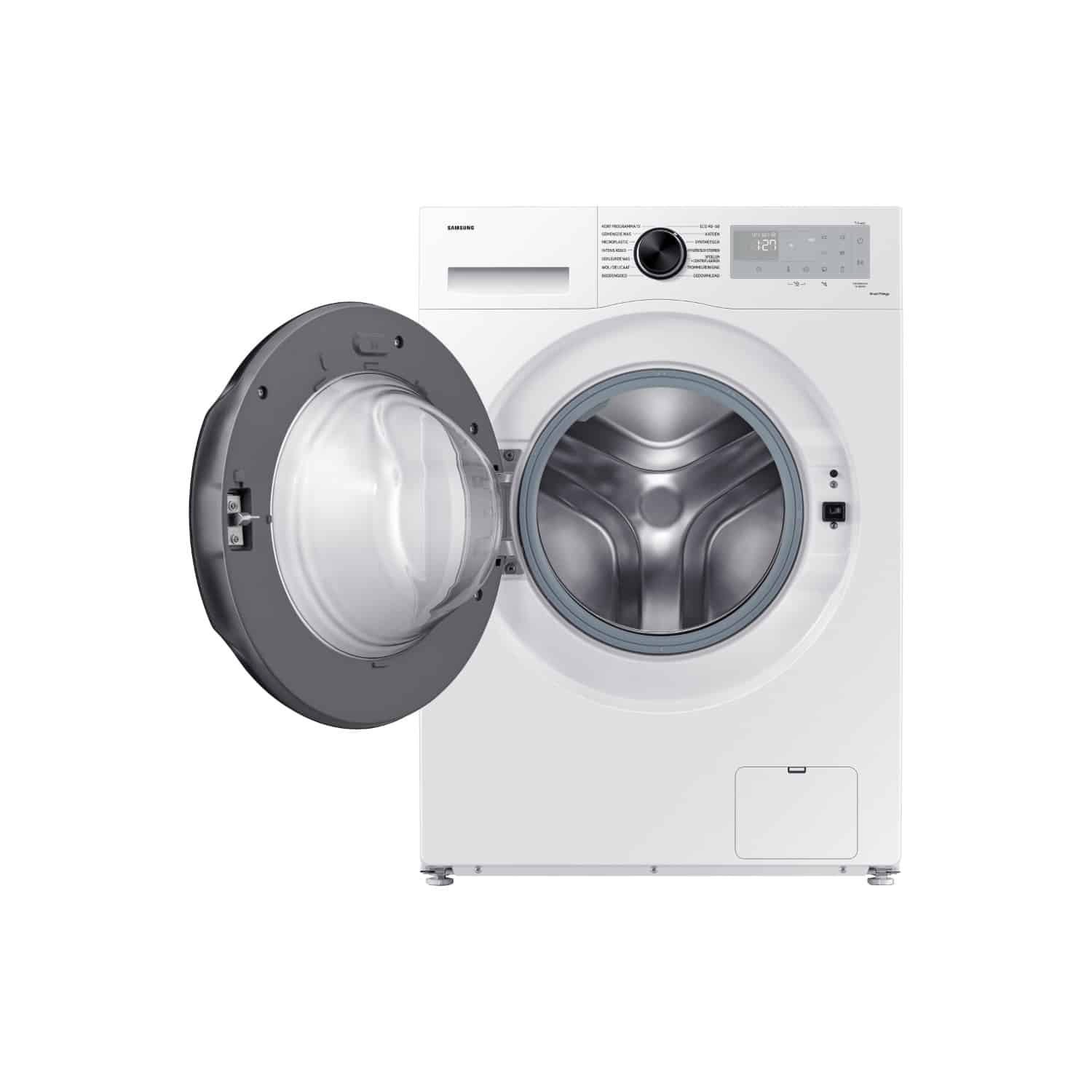 Samsung Wasmachine WW90CGC04AAH – 9 kg – Energielabel A