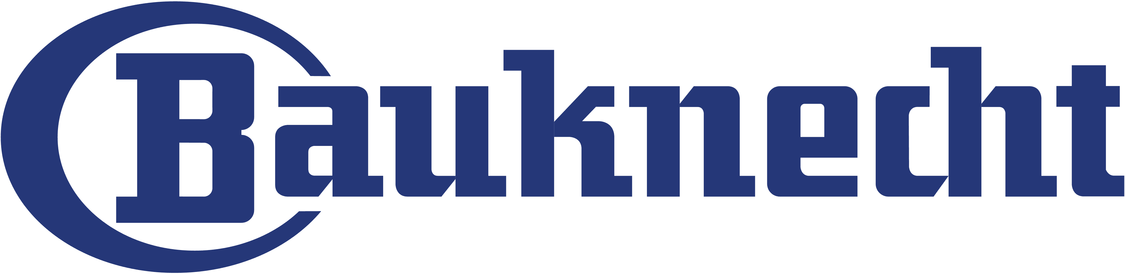 Bauknecht logo – Bauknecht outlet vaatwassers en wasmachines bij Triple J Online