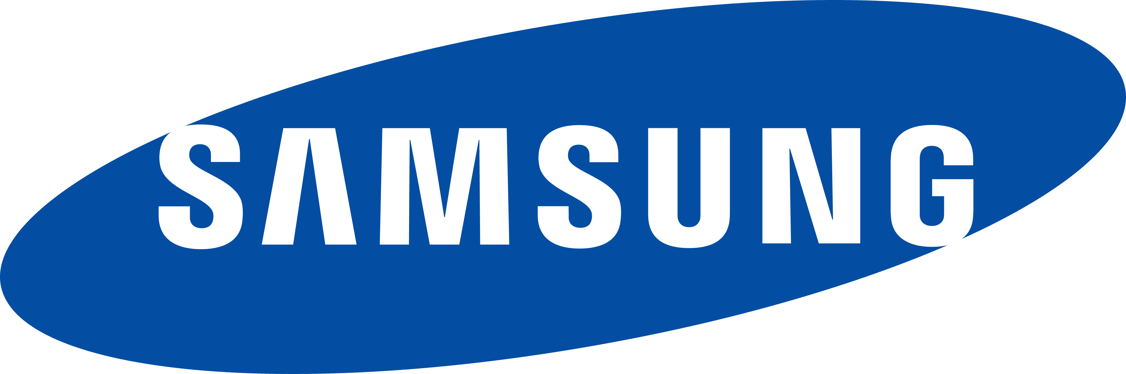 Samsung logo – Samsung outlet televisies en witgoed bij Triple J Online