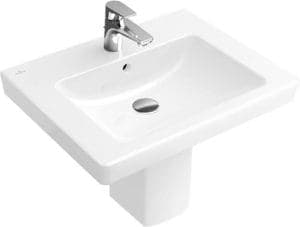 Villeroy & Boch Subway 2.0 Wastafel
