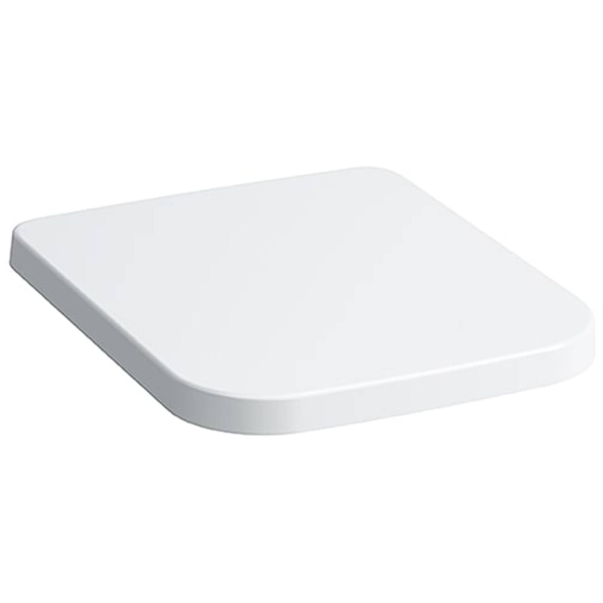 LAUFEN PRO S wc bril m. deksel m. softclose wit H8919610000001