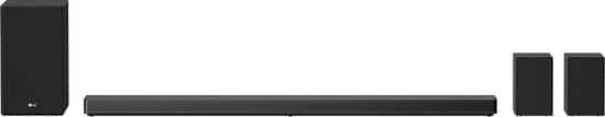 LG DSN11RG Sound Bar AI ThinQ