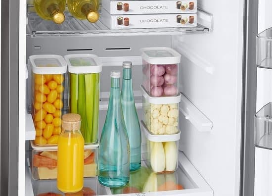 Samsung RB38C7B6AS9/EF koel-vriescombinatie Vrijstaand 387 l A Roestvrijstaal - foto 2