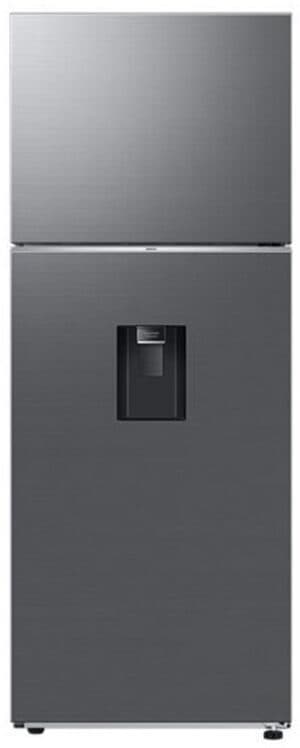 combikoelkast 70cm 462l nofrost - samsung - RT47CG6726S9