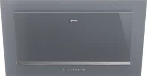 Smeg KV194S, 636 m³/uur, A, A, E, 782 m³/uur, 50 dB