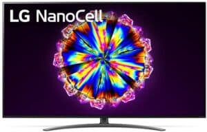 LG 55NANO916 - 55 inch - 4K NanoCell