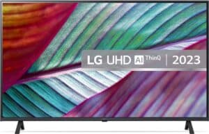 LG 65UR78006LK - 65 inch - 4K LED