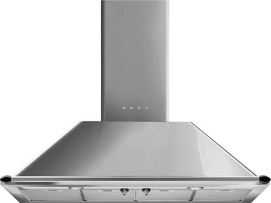 Smeg KTR110XE afzuigkap