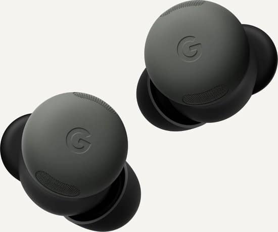 Google Pixel Buds Pro 2 Headset True Wireless Stereo (TWS) In-ear Gesprekken/Muziek/Sport/Elke dag USB Type-C Bluetooth Hazelnoot