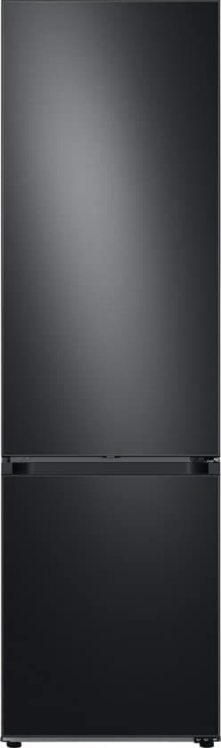 Samsung Bespoke RB38C7B5AB1-EF - Koel-vriescombinatie - Zwart - Met Wi-Fi