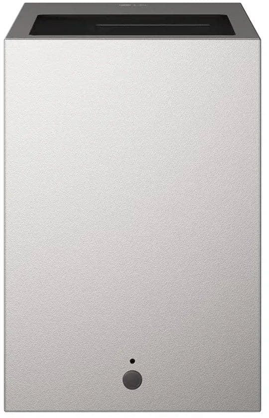 LG PU615U CineBeam S Mini UST 4K RGB-laserbeamer met Dolby Atmos en slimme functies