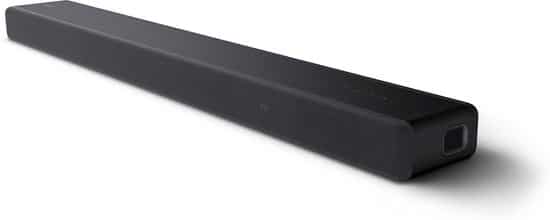 Sony HT-A3000 – Dolby Atmos soundbar – Zwart