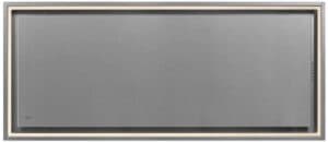 Novy | Plafonddampkap Pureline Pro Compact 6920