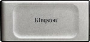 Kingston XS2000 Portable SSD - 2000 GB