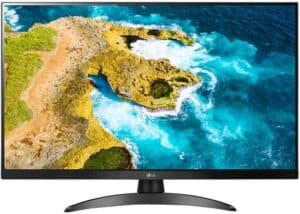 LG 27TQ615S-PZ - 27 inch - Full HD