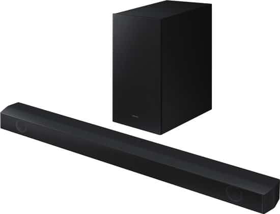 Samsung HW-B530 – Soundbar – Inclusief subwooferr