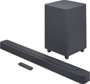 JBL BAR 500 Zwart 590 W