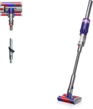 Dyson Omni glide