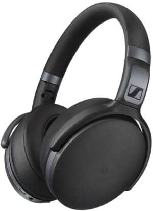 Sennheiser HD 4.40BT - Draadloze over-ear koptelefoon - Zwart
