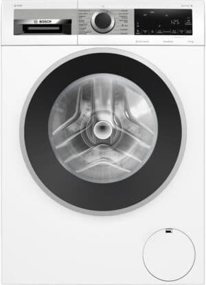 BOSCH WGG244FSNL i-Dos - Wasmachine Voorlader - 9 kg - 1400 rpm - 70 dB - automatisch doseren