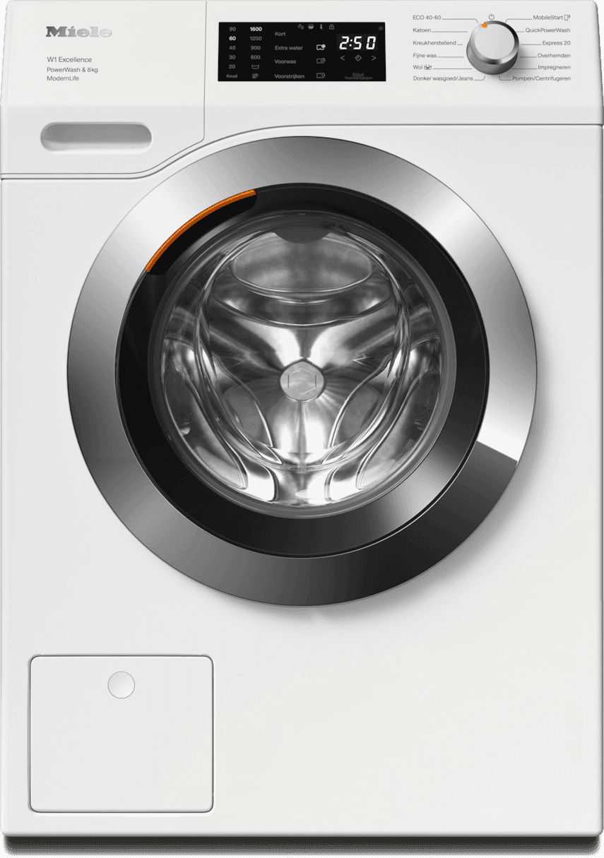 Outlet Wassen-Drogen
