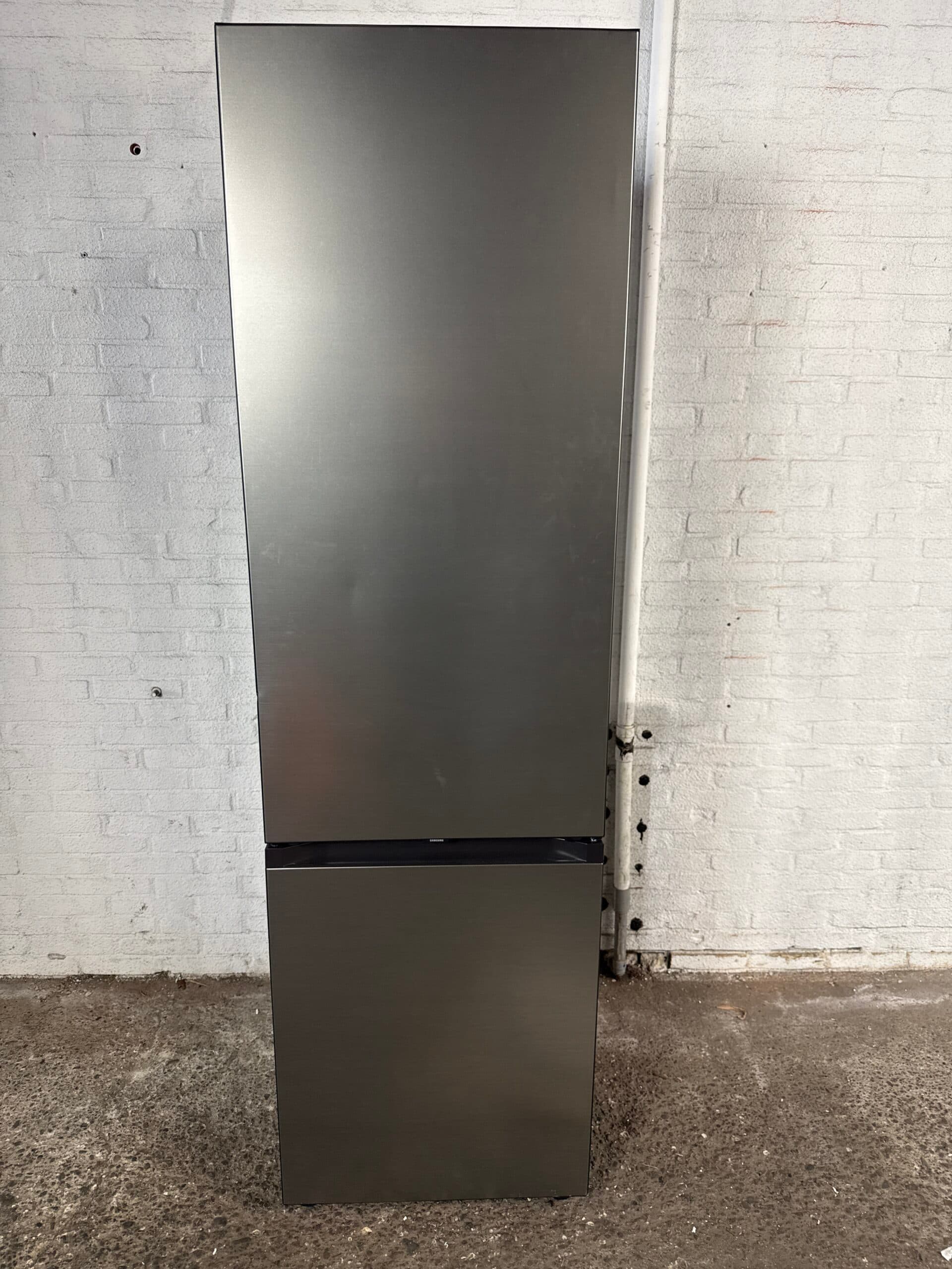 Samsung RB38C7B6AS9/EF koel-vriescombinatie Vrijstaand 387 l A Roestvrijstaal - foto 7